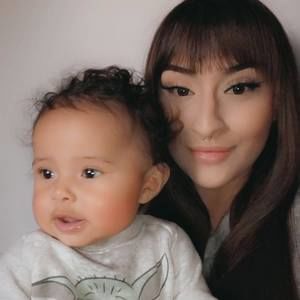 Meet your Posher, Angelina